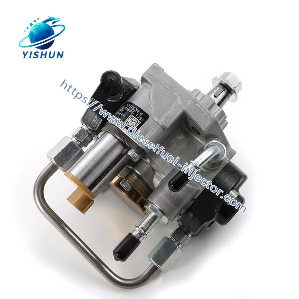 294000-1390 294000-1391 HP3 キャターピラー C4.4 320GC 323F 325F 312E 313F 314ECR用の燃料注入ポンプ