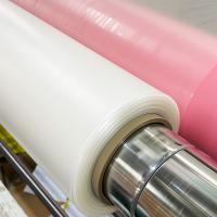 Bottomless Cold Lamination Film Matte And Glossy Easy To Operate