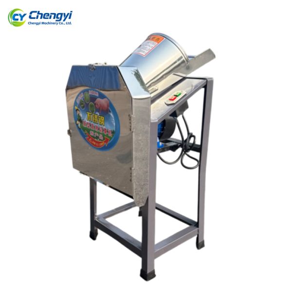 Iron Forage Chopper Silage Cutter Strong Stable Agricultural Feed Cutting Machine