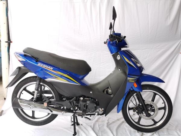 2019 New Super New Style 125cc motorcycle price
