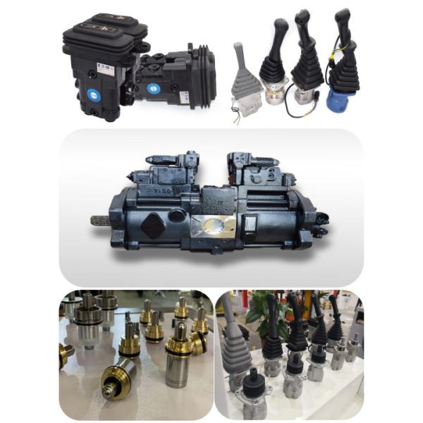 Отсек управления регулятора 543-00055 543-00055a 543-00053b экскаватора E-POS ECU DX225LC DX300LC DH225-7 DX420