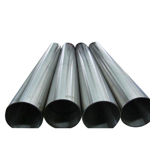 Подгонянные трубы сплава никеля длины с штуцерами, трубопроводом Хастеллой К276