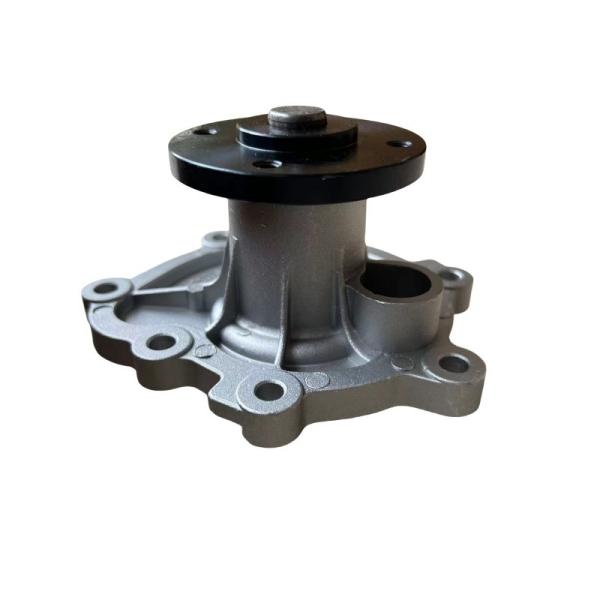 Geely Cooling Water Pump Assembly for First Generation Binrui 18.08-20.12 Car Model