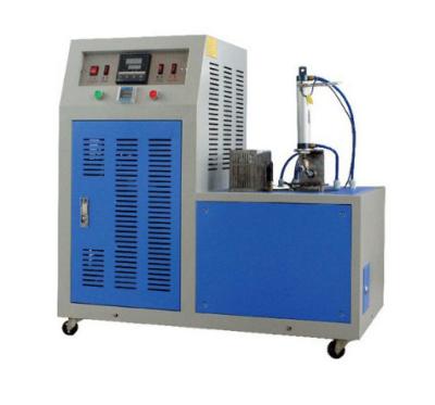 Máquina de borracha BXT-GLO-HQ56 do teste da fragilidade da baixa temperatura   Máquina de teste universal