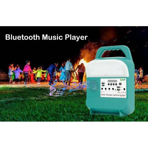 All In One Offgrid Portable Solar Systems Energy For Home Small Energy 7000K