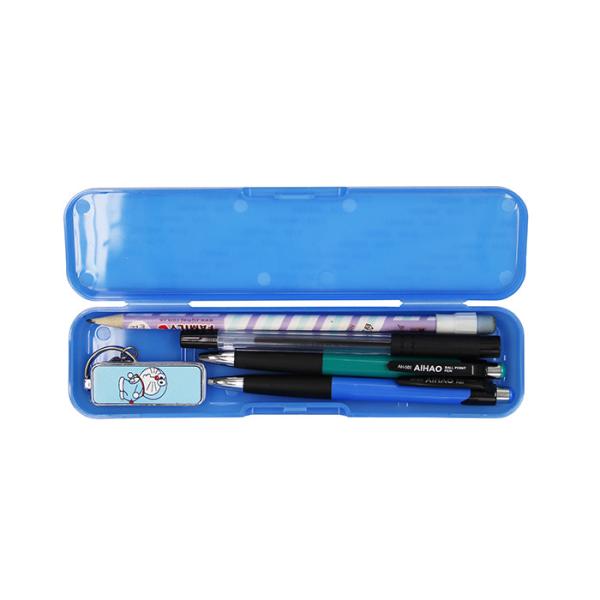 Sublimation Tableware Box Pencil Box With Metal Insert For Sublimation Photos Printing