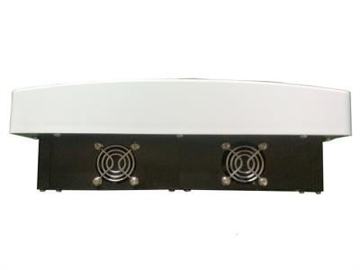 All In One 14 Channels 50 Watts Cell Phone Blocker With Independent adjustment