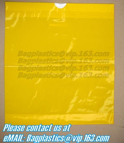 Roll Bags, Bin Liners, Nappy Bags, Nappy Sack, Diaper Bag, Alufix, Rubbish Bag, Garbage Eco Friendly In Low Price Plasti