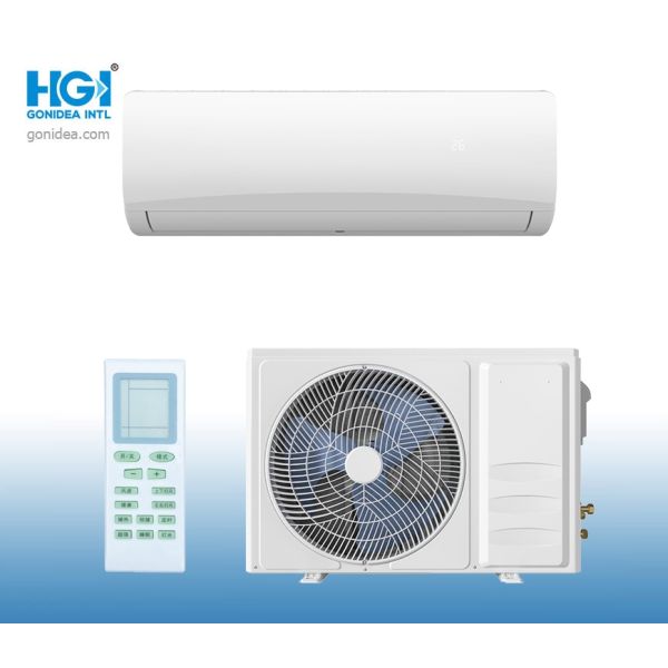 Fashionable Wall Mounted Air Conditioner Series 18000BTU Low-Power Operation Fixed Frequency Air Conditioner Sp/J-50c6