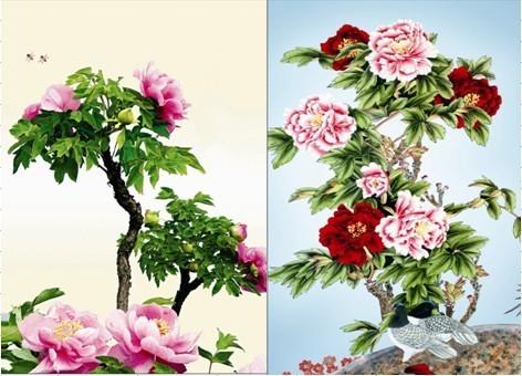home decorative wall art 3d effect lenticular posters pp pet plastic buy flip poster 3d lenticular pictures for sale
