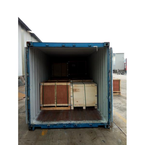 0.23mm Thickness Industrial Aluminum Foil / Alloy 8006 Bulk Aluminium Foil