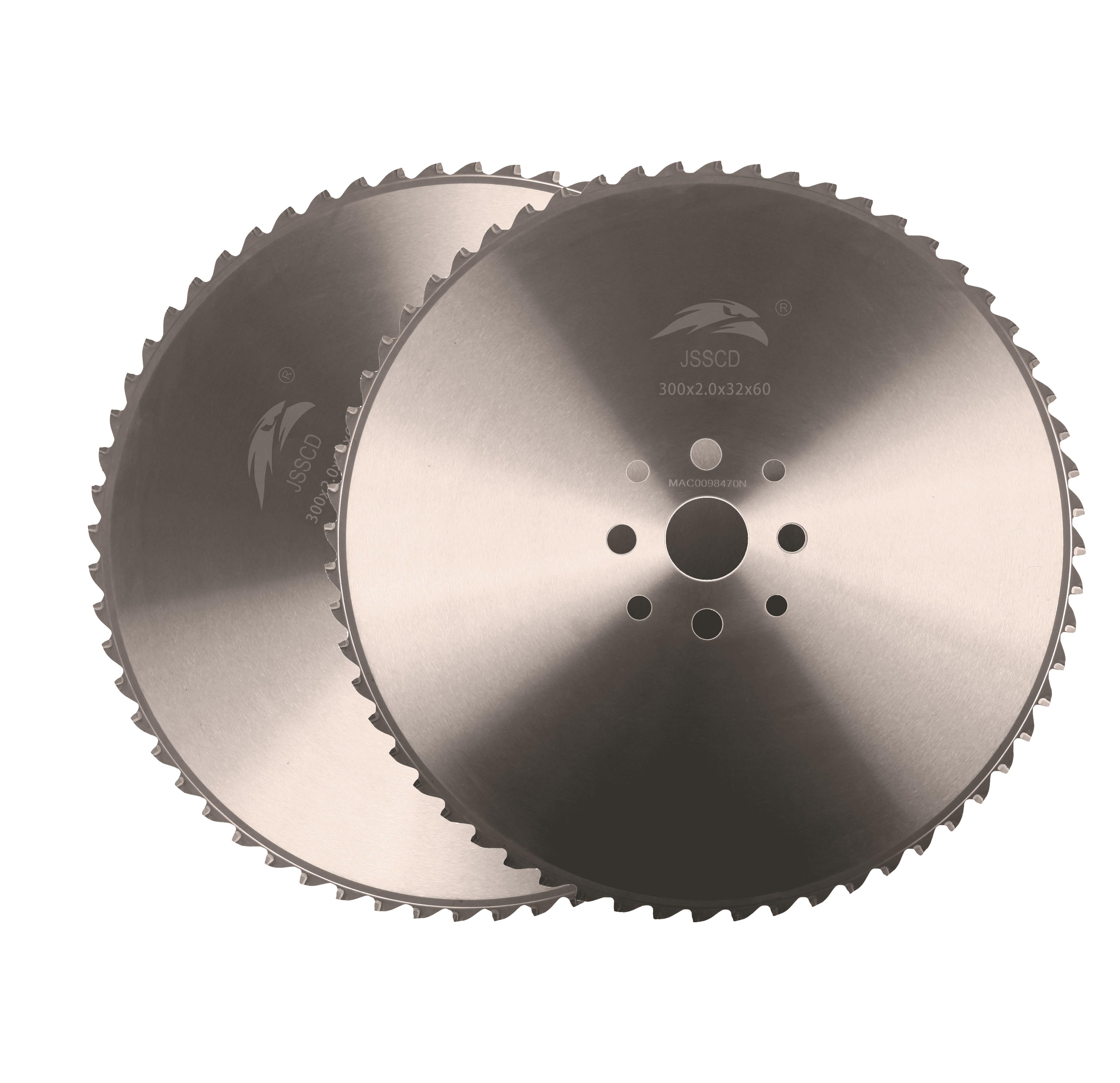 300mm Steel Cutting Saw Tile Saw Blade  Metal Cutting 32mm Hole