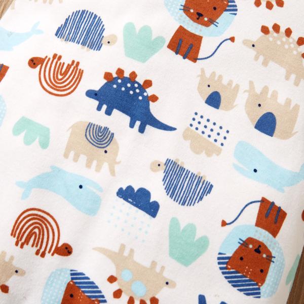 Low Price Custom And Stock 100% Cotton Baby romper Baby bodysuit for Summer