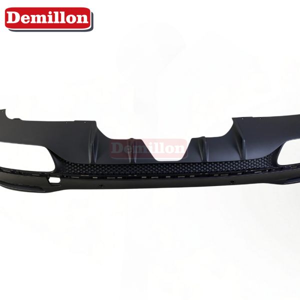 1678859902 1678853109 Demillon Auto Parts Rear Bumper Diffuser Spoiler For Mercedes-Benz X167 GLS400 GLS450 GLS500 GLE400 GLE450