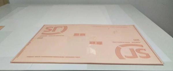 LC-TB320 Flexo plate installing machine, flexo plate mounting machine, plate pasting mounter