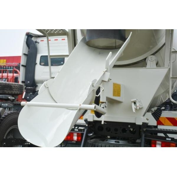 Евро ИИИ тележки 4кс2 конкретное лить Экипмент5 КБМ 140хп смесителя Синотрук Хово