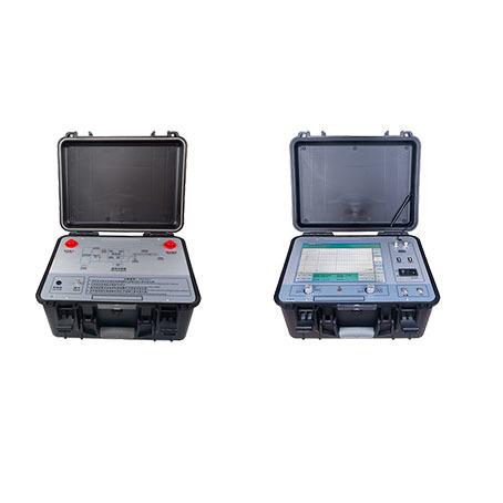 XhGG502 Arc Multiple Pulse Underground Cable Fault Location Tdr Cable Fault Locator
