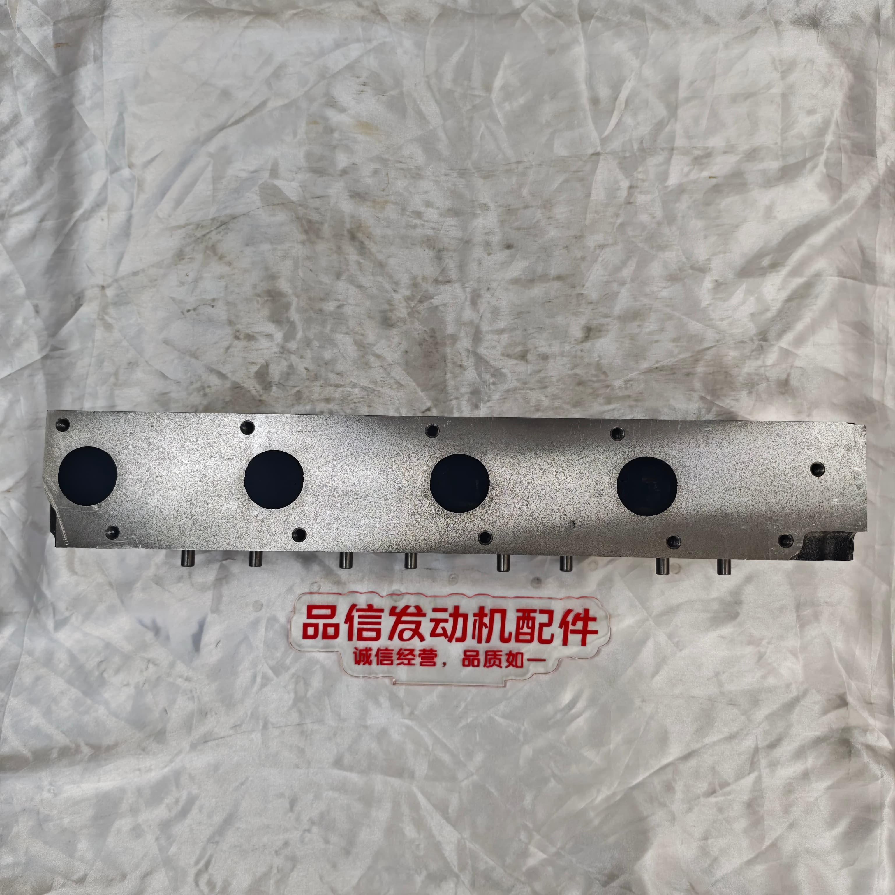 For 1C020-03022 1G513-03020 Cylinder Head Kubota V3800 Excavator engine parts