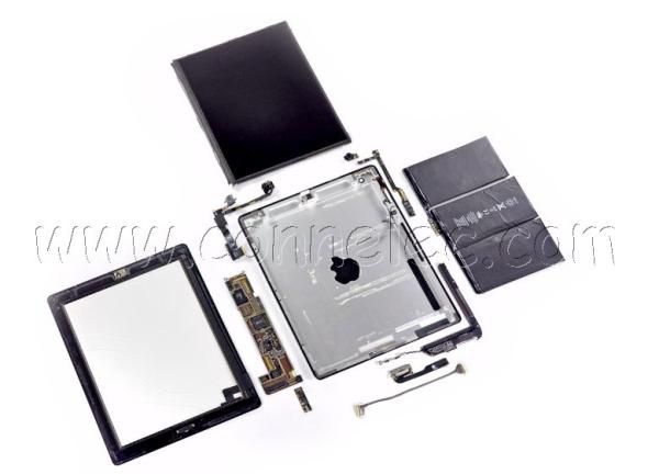 Ipad 2 repair parts, repair parts for Ipad 2, repair Ipad 2, parts Ipad 2, Ipad 2 repair