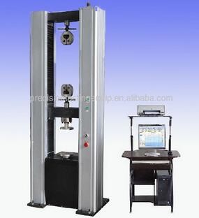 WDW-20D 20KN Electromechanical Computer Control Floor Type Universal Testing Machine