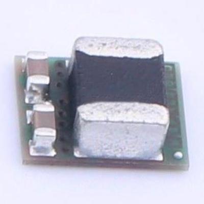 Módulos de poder CI de Texas Instruments LMZM23601SILR USIP-10