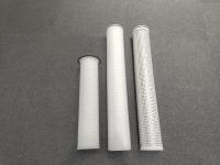 Cartouche filtrante d'écoulement d'Amine Beta 5000 ouverts simples de 1 micron haute