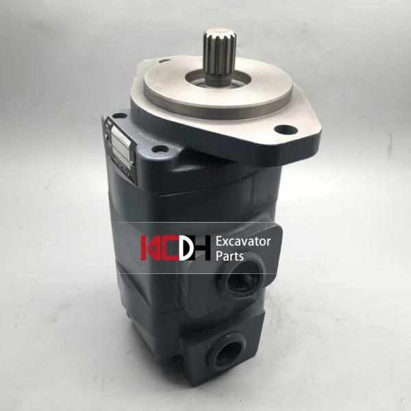 Насос с зубчатой передачей запасных частей экскаватора высокой эффективности высококачественный применимый на  360