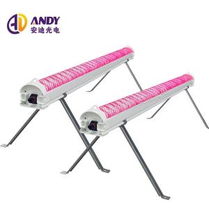 ANDY Undercanopy 120W 3.0 Umol/J 4ft Greenhouse Indoor Farming 120 Watt Inter