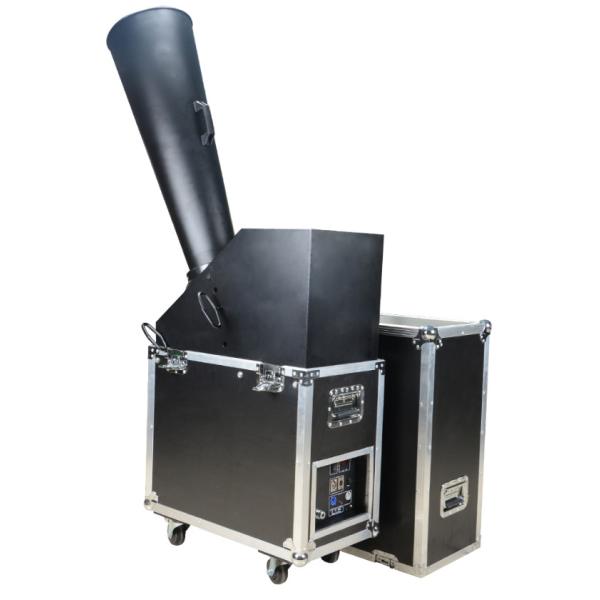 Dmx Rainbow Machine/Aliminum Big Rainbow Machine / Special Effect Machine