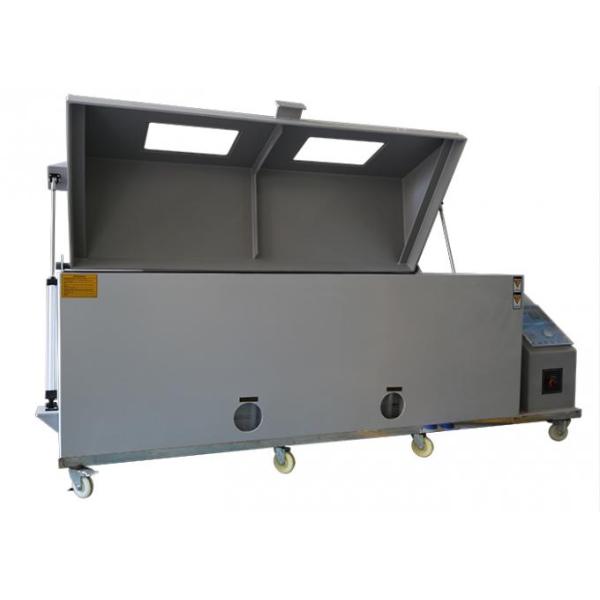 JIS ASTM Salt Spray Corrosion Test Chamber For Surface Treatment