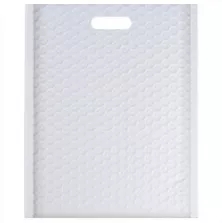 TSCX Logistics Transport Supplies Bubble Envelope Bags Mailing Bag Envelopes Bubble Mailing Bag Black Bubble Mailer
