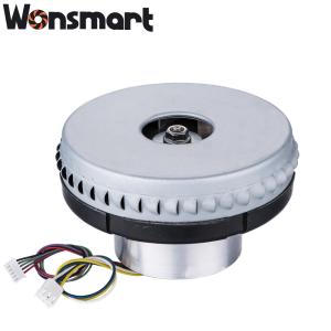 ROHS Brushless DC Mini Centrifugal Blower 105m3/H For Environmental Monitoring