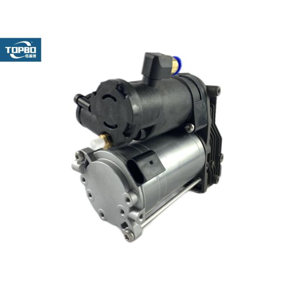 Насос компрессора воздуха подвеса для открытия LR3 LR4 2005-2014 AMK Land Rover