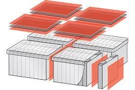 Высокотемпературная Мика пластина Московский глянцевый Мика лист Мика электрическая теплоизоляционная плитка
