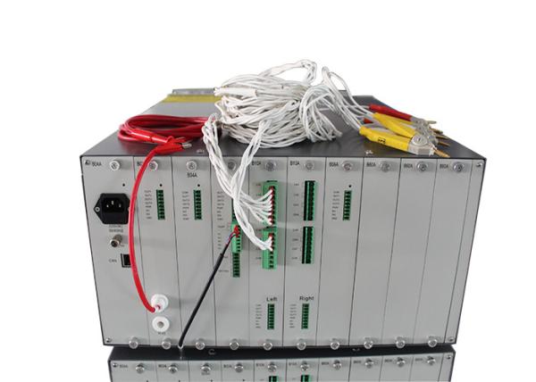 4 In 1 Stator Testing Machine For Single/Three-Phase Motor Stator