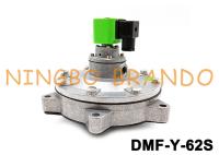 DMF-Y-62S imergem completamente 2,5
