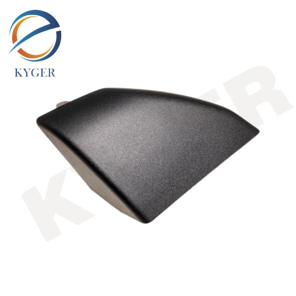 LR010633 Auto Part Front Right Wheel Arch Moulding Bumper End Of Wheel Arch For Land Rover Discovery IV L319