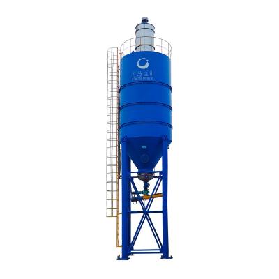 Fully Automated Dissolving Tank Powder Weighting and Activated Carbon Dosing System