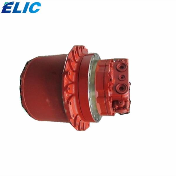Excavator Part MAG170 Hydraulic Travel Motor For SK230-6 SK250-6
