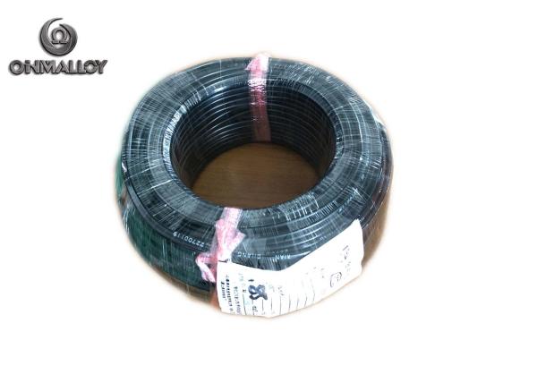 Jpx Jnx Thermocouple J Type Wire Multi Strands 24awg Pvc Insulated / Sheath