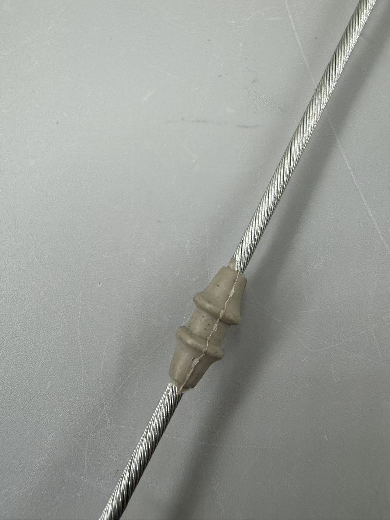 Original Quality Oil Dipstick 06F115611F for TT