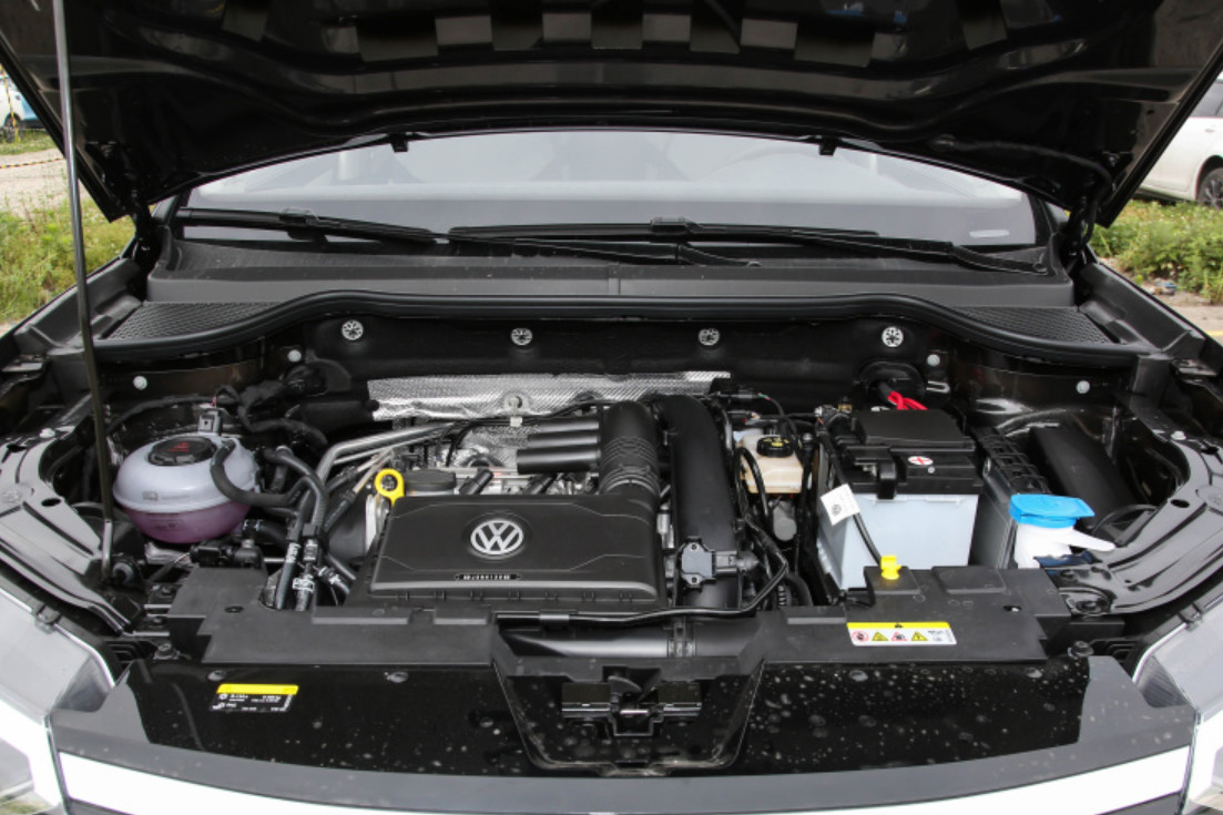 Тип небольшая машина 1.4T 150HP L4 Фольксваген JETTA VS5 2022 модельный 280TSI автоматический Jinqu