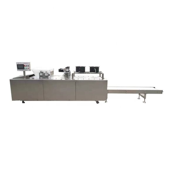 High Productivity Snack Machine Rice Ball Sesame Ball Candy Maker Equipment