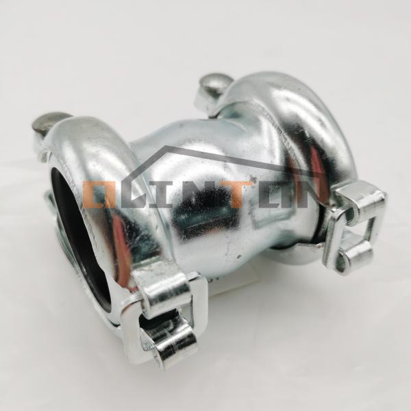 ZX110 ZX200 XZ210 ZX240 ZX270 Excavator Hydraulic Piping Hose Coupling 4196259 for OEM