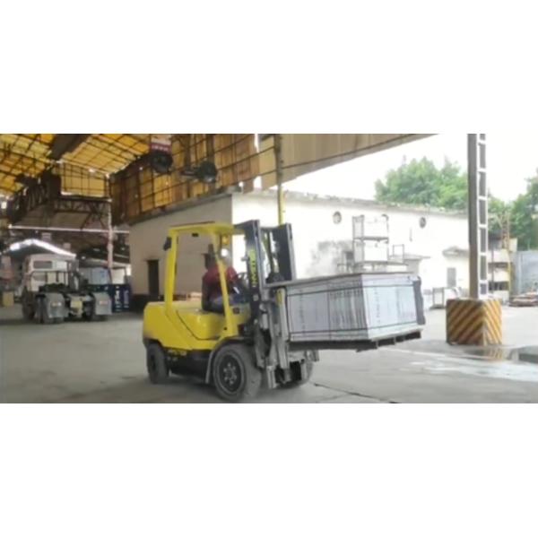 Guangdong Gold Medal New Materials Company Limited