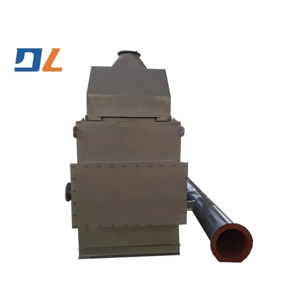 Resin Sand Cooling Equipment