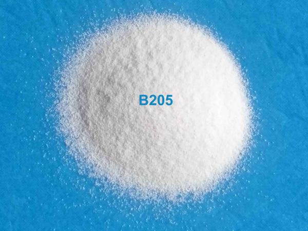 Solid Round Ball Ceramic Blasting Media Zirconia Beads B120 B170 For Stain Finish