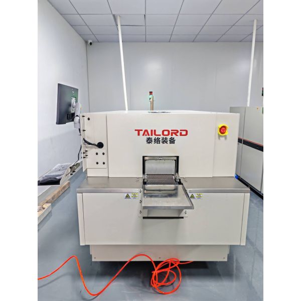 Sintering Belt Type Furnace Laboratory Aluminium Heat Treatment Furnace 20kW