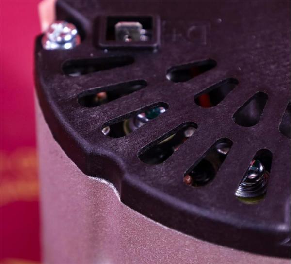 612600091115 para WEICHAI WP6 WP10 WP12 WD12 SHACMAN Alternador de piezas de repuesto