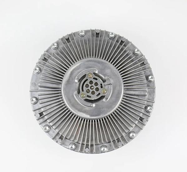 8-98119742-0 Truck Clutch Parts Fan Clutch Coupling For CYZ51Q 6WF1 8981197420